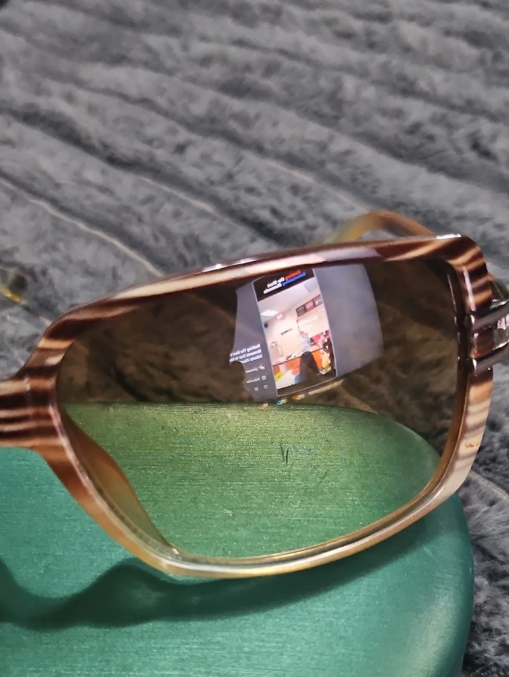 Daisy Fuentes Designer Sunglasses Vintage